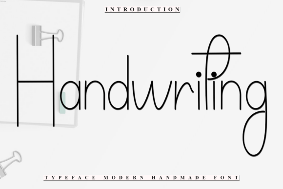 Download Handwriting - Handwriting Collection