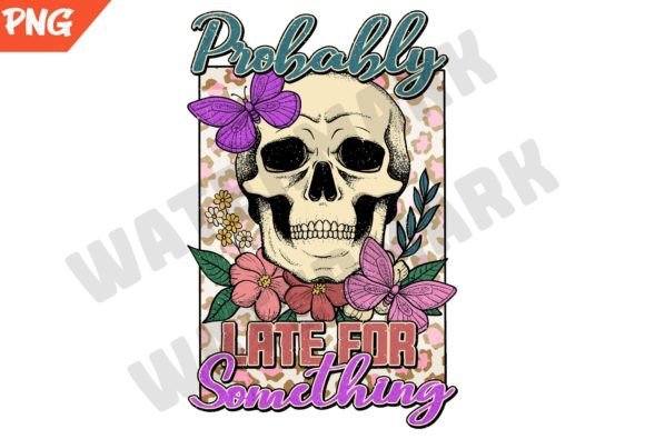 Download Trendy Png, Retro Sublimation, Kull Png - Premium Resources